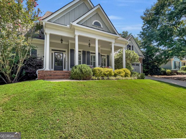 1030 Woodberry Drive, Watkinsville, GA 30677
