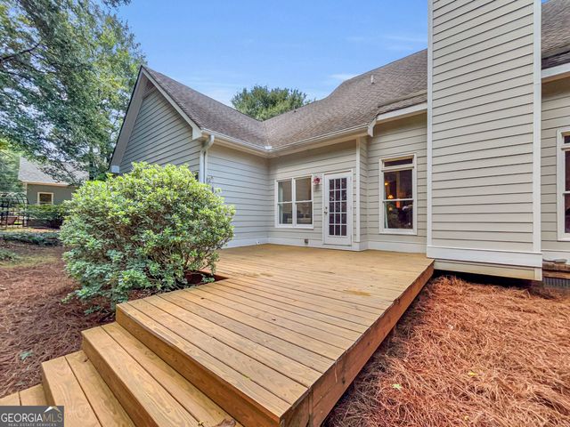 1030 Woodberry Drive, Watkinsville, GA 30677