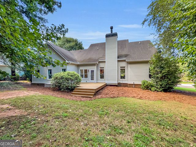 1030 Woodberry Drive, Watkinsville, GA 30677