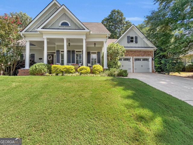 1030 Woodberry Drive, Watkinsville, GA 30677
