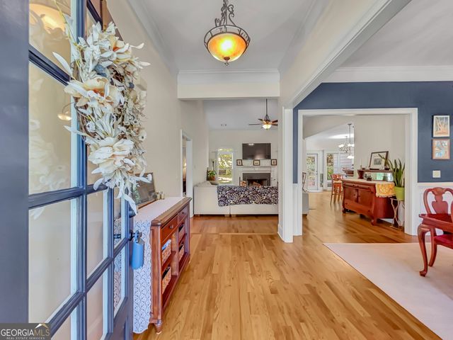 1030 Woodberry Drive, Watkinsville, GA 30677