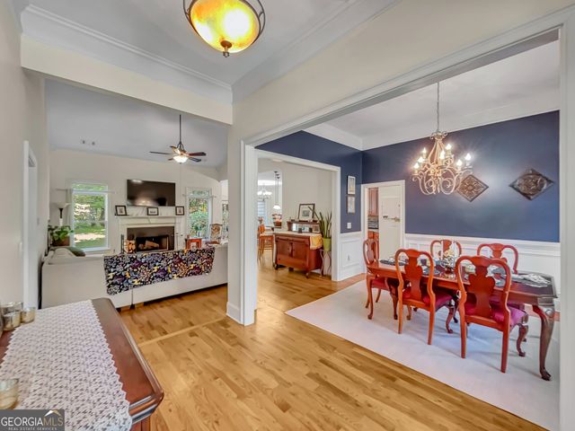 1030 Woodberry Drive, Watkinsville, GA 30677