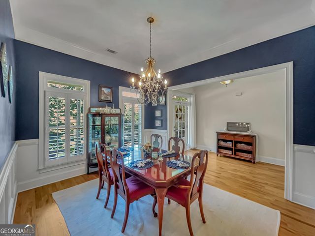 1030 Woodberry Drive, Watkinsville, GA 30677