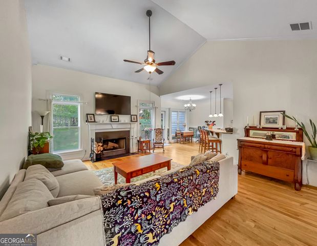 1030 Woodberry Drive, Watkinsville, GA 30677