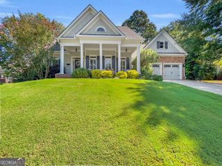 1030 Woodberry Drive, Watkinsville, GA 30677