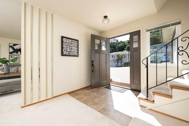 1255 Tuolumne Road, Millbrae, CA 94030