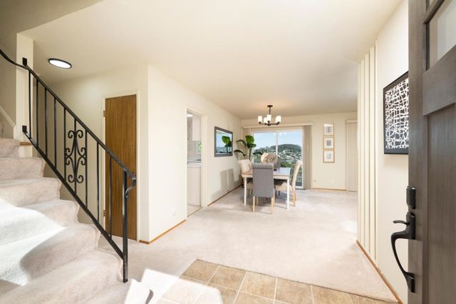 1255 Tuolumne Road, Millbrae, CA 94030