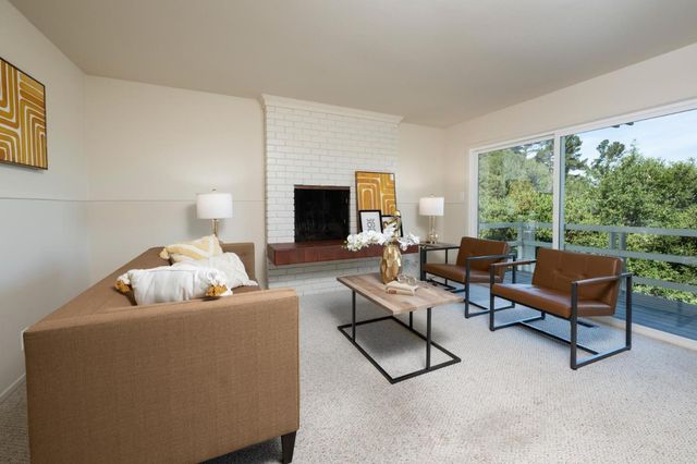 1255 Tuolumne Road, Millbrae, CA 94030