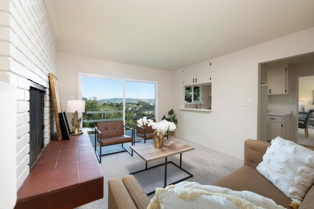 1255 Tuolumne Road, Millbrae, CA 94030