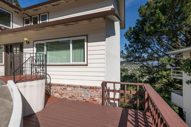 1255 Tuolumne Road, Millbrae, CA 94030