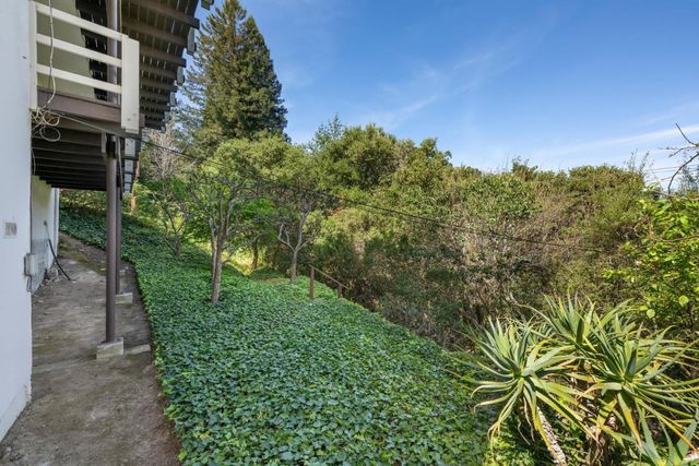 1255 Tuolumne Road, Millbrae, CA 94030