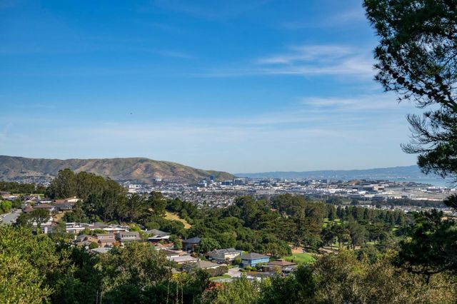 1255 Tuolumne Road, Millbrae, CA 94030