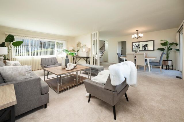 1255 Tuolumne Road, Millbrae, CA 94030