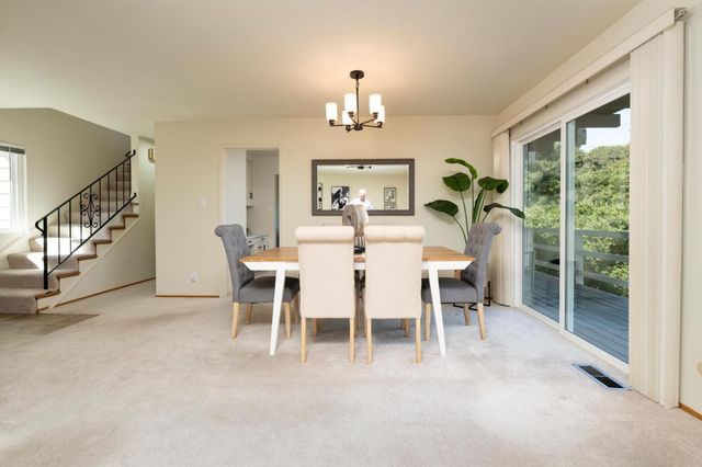 1255 Tuolumne Road, Millbrae, CA 94030