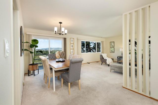 1255 Tuolumne Road, Millbrae, CA 94030