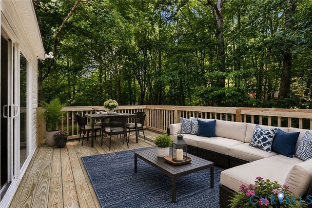 2203 Turtle Hill Pl, Chesterfield, VA 23112