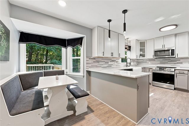 2203 Turtle Hill Pl, Chesterfield, VA 23112