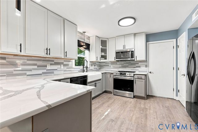 2203 Turtle Hill Pl, Chesterfield, VA 23112