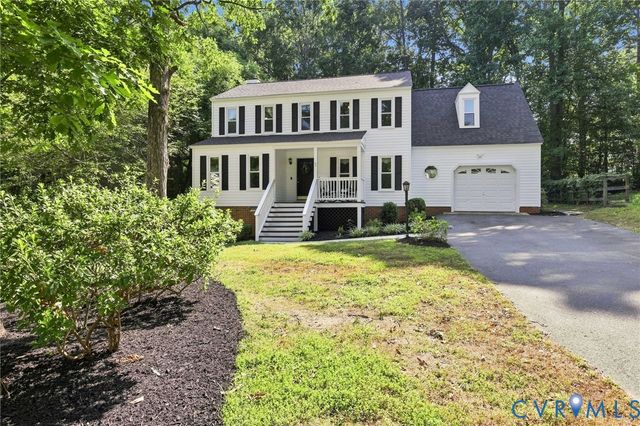 2203 Turtle Hill Pl, Chesterfield, VA 23112