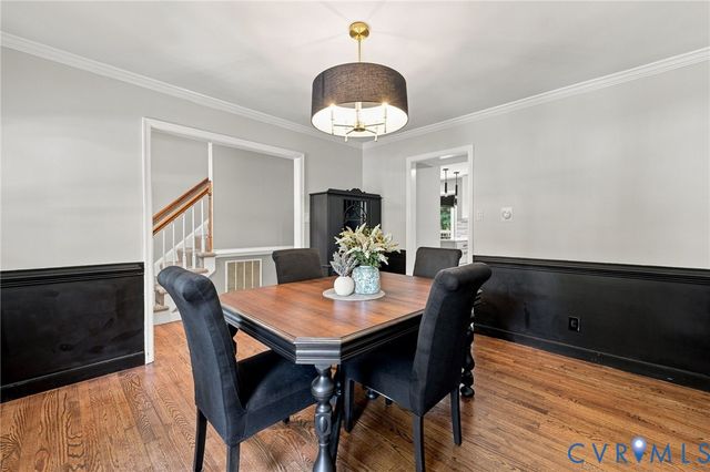 2203 Turtle Hill Pl, Chesterfield, VA 23112