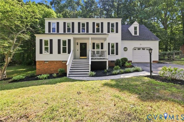 2203 Turtle Hill Pl, Chesterfield, VA 23112