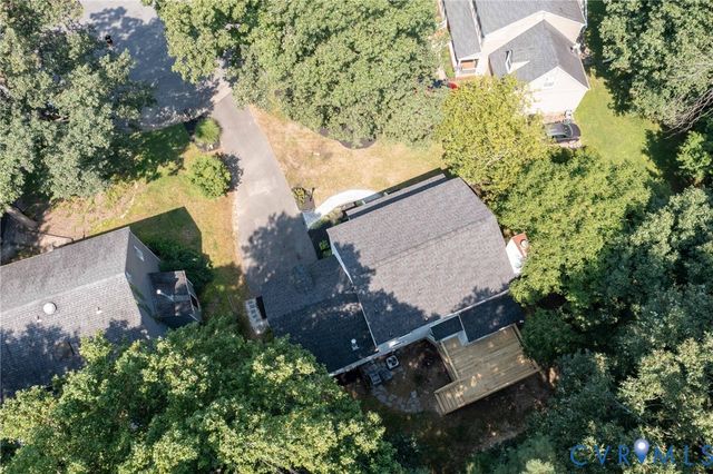 2203 Turtle Hill Pl, Chesterfield, VA 23112