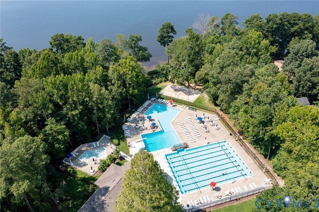 2203 Turtle Hill Pl, Chesterfield, VA 23112