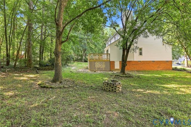 2203 Turtle Hill Pl, Chesterfield, VA 23112
