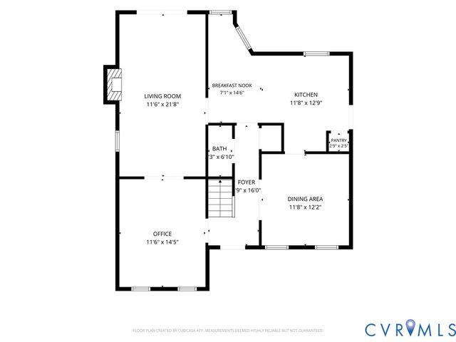 2203 Turtle Hill Pl, Chesterfield, VA 23112