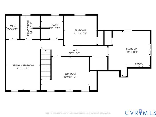 2203 Turtle Hill Pl, Chesterfield, VA 23112