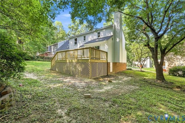 2203 Turtle Hill Pl, Chesterfield, VA 23112
