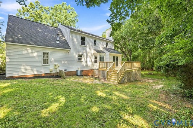 2203 Turtle Hill Pl, Chesterfield, VA 23112