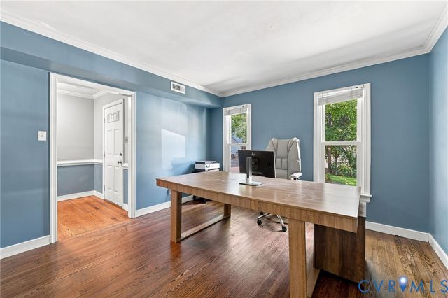 2203 Turtle Hill Pl, Chesterfield, VA 23112