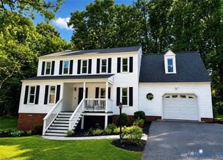 2203 Turtle Hill Pl, Chesterfield, VA 23112