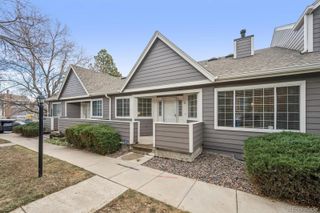 6816 W 84th Circle 38, Arvada, CO 80003