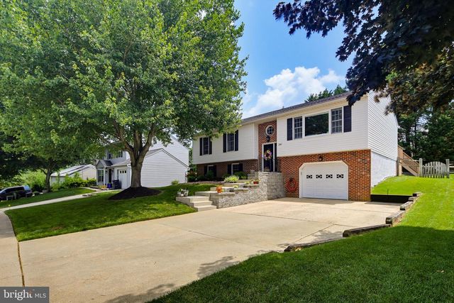 341 HUNTERS RUN DR, Bel Air, MD 21015