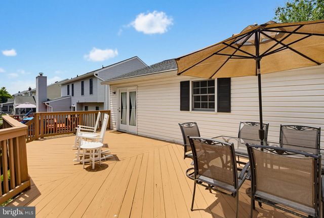 341 HUNTERS RUN DR, Bel Air, MD 21015