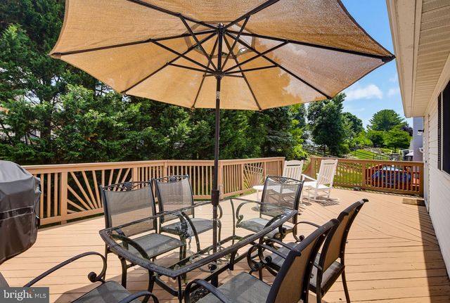 341 HUNTERS RUN DR, Bel Air, MD 21015