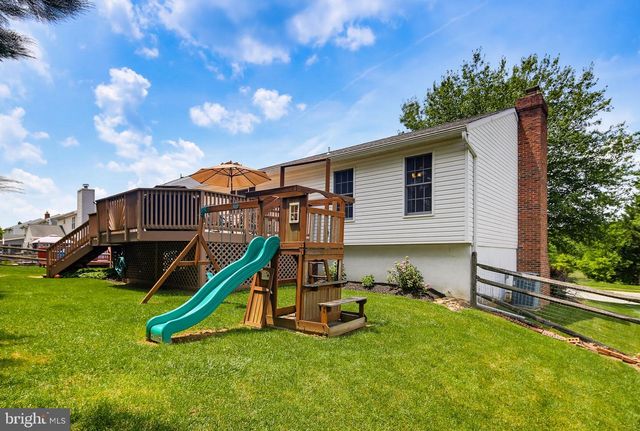 341 HUNTERS RUN DR, Bel Air, MD 21015