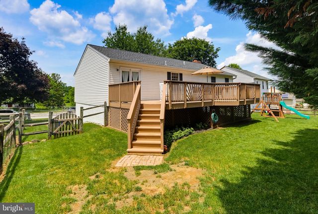 341 HUNTERS RUN DR, Bel Air, MD 21015