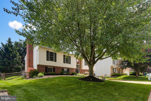 341 HUNTERS RUN DR, Bel Air, MD 21015