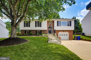 341 HUNTERS RUN DR, Bel Air, MD 21015