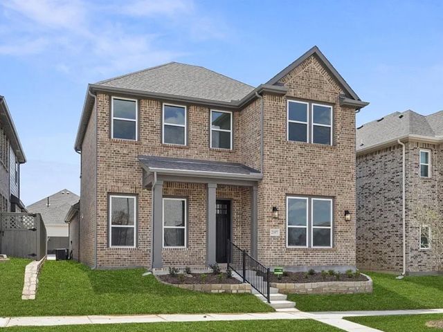 2357 Gray Drive, Northlake, TX 76247