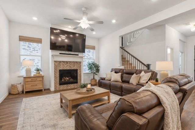 2357 Gray Drive, Northlake, TX 76247