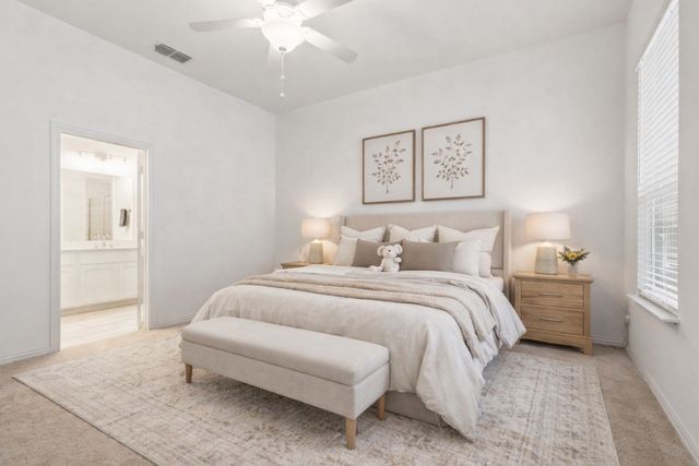 2357 Gray Drive, Northlake, TX 76247