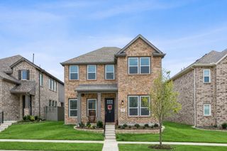 2357 Gray Drive, Northlake, TX 76247