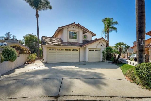 2795 Canyon Oak Pl Place, Escondido, CA 92029