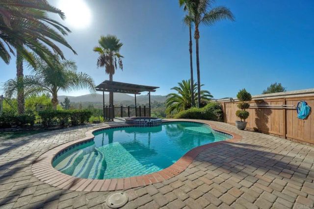 2795 Canyon Oak Pl Place, Escondido, CA 92029