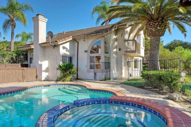 2795 Canyon Oak Pl Place, Escondido, CA 92029