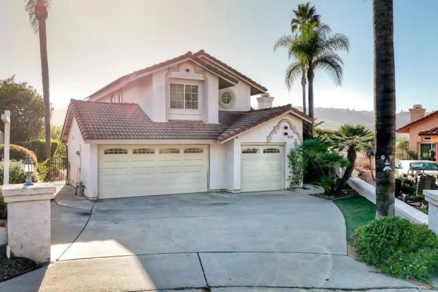 2795 Canyon Oak Pl Place, Escondido, CA 92029